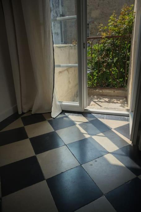 Appartement Avec Son Patio Dans Centre Historique De Bourg מראה חיצוני תמונה